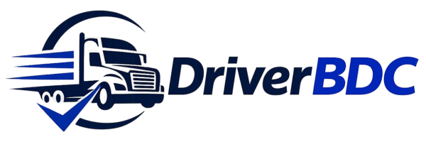DriverBDC – Carrier Onboarding